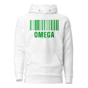 PupStyle | KinkCode OMEGA | Hoodie