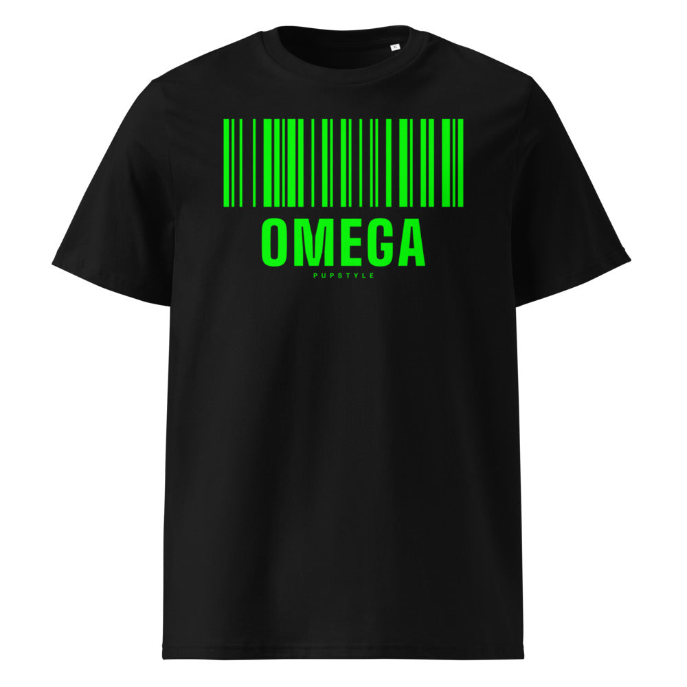 PupStyle | KinkCode OMEGA | T-Shirt