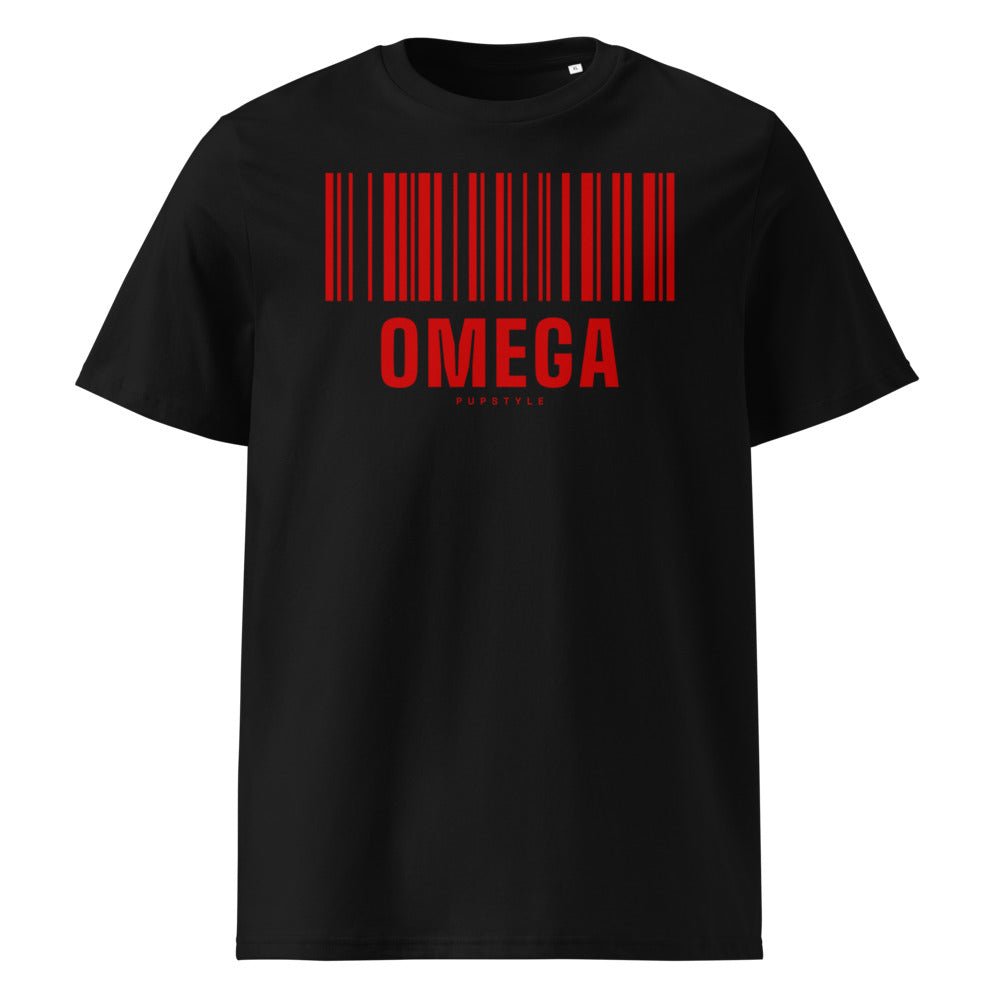 PupStyle | KinkCode OMEGA | T-Shirt