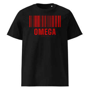 PupStyle | KinkCode OMEGA | T-Shirt