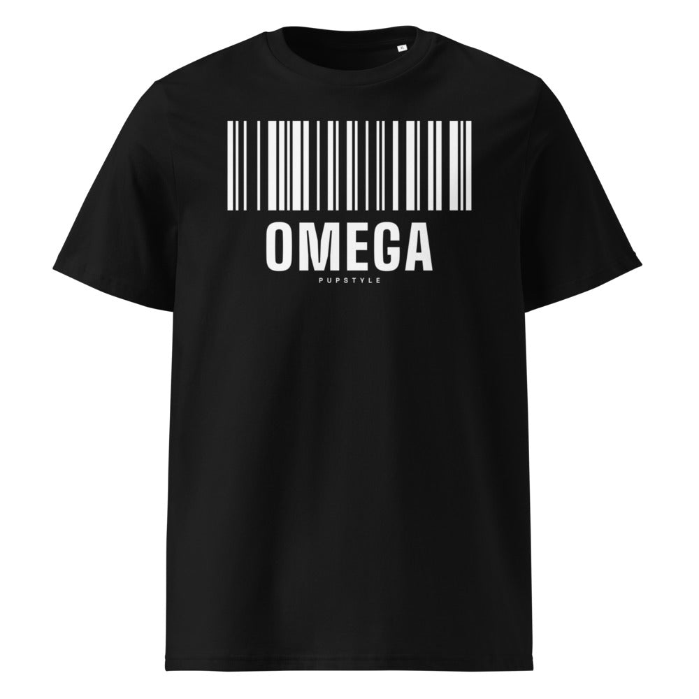 PupStyle | KinkCode OMEGA | T-Shirt