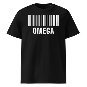 PupStyle | KinkCode OMEGA | T-Shirt