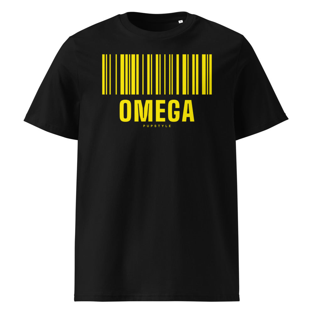 PupStyle | KinkCode OMEGA | T-Shirt