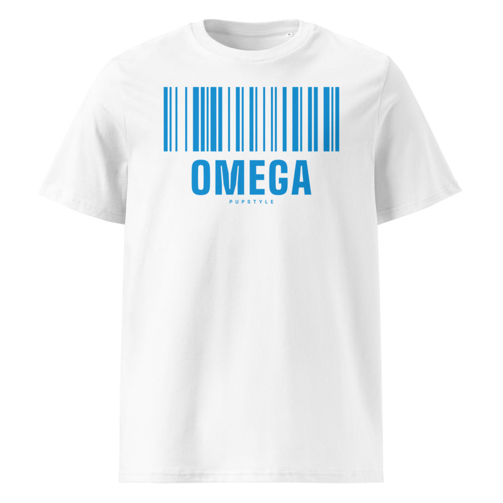 PupStyle | KinkCode OMEGA | T-Shirt