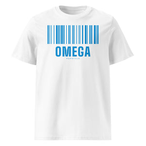PupStyle | KinkCode OMEGA | T-Shirt
