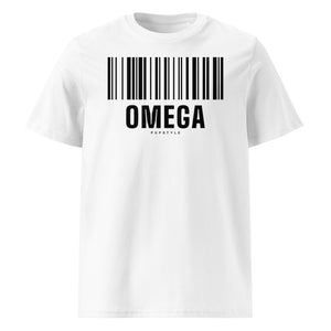 PupStyle | KinkCode OMEGA | T-Shirt