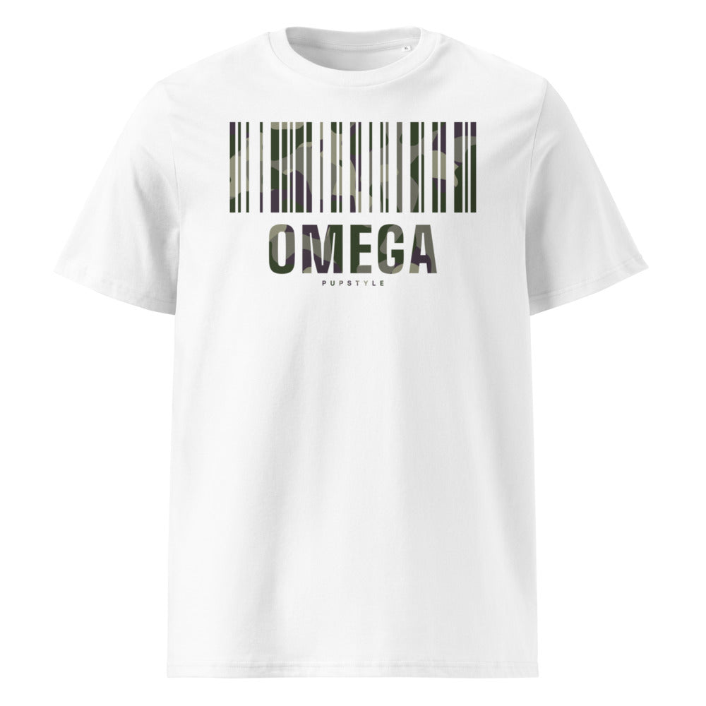 PupStyle | KinkCode OMEGA | T-Shirt