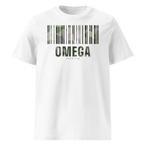 PupStyle | KinkCode OMEGA | T-Shirt
