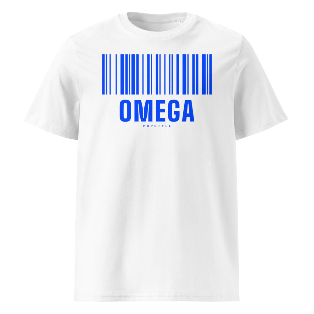 PupStyle | KinkCode OMEGA | T-Shirt