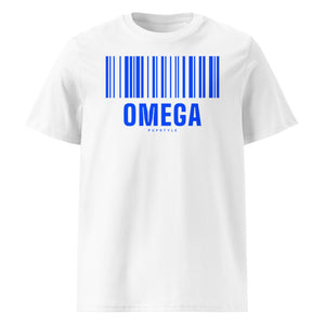 PupStyle | KinkCode OMEGA | T-Shirt