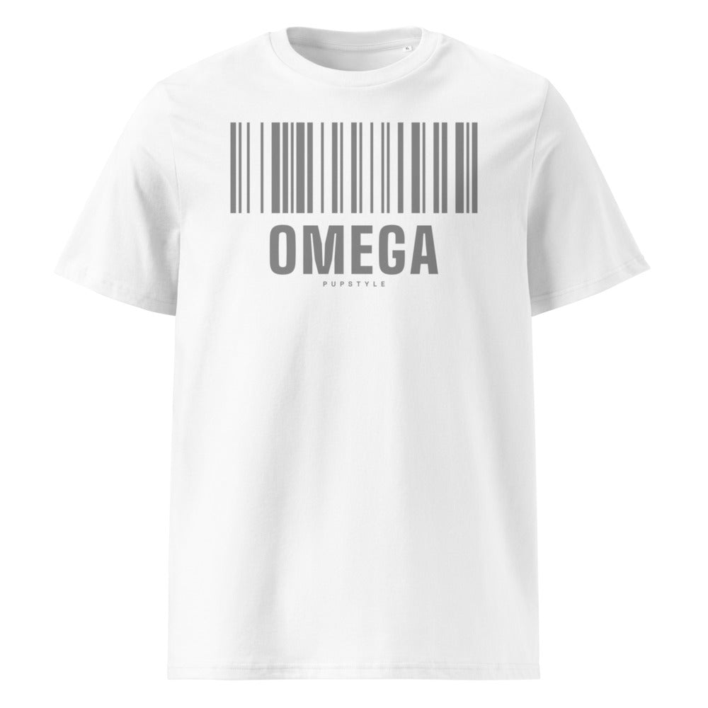 PupStyle | KinkCode OMEGA | T-Shirt