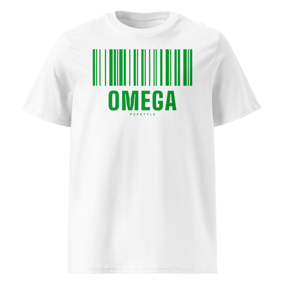 PupStyle | KinkCode OMEGA | T-Shirt