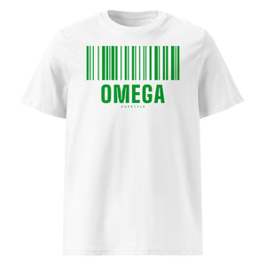 PupStyle | KinkCode OMEGA | T-Shirt
