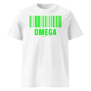 PupStyle | KinkCode OMEGA | T-Shirt