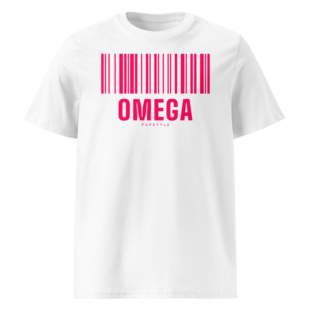 PupStyle | KinkCode OMEGA | T-Shirt