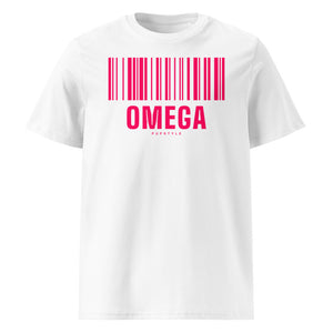 PupStyle | KinkCode OMEGA | T-Shirt