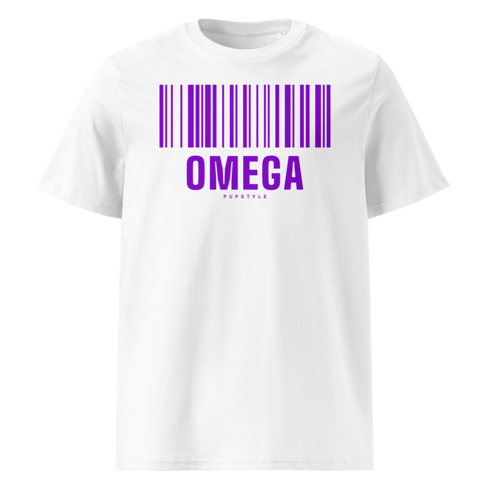 PupStyle | KinkCode OMEGA | T-Shirt