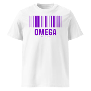 PupStyle | KinkCode OMEGA | T-Shirt