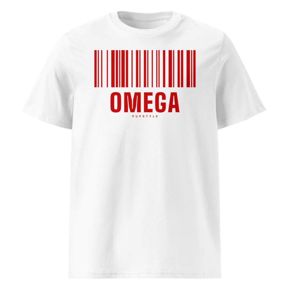 PupStyle | KinkCode OMEGA | T-Shirt