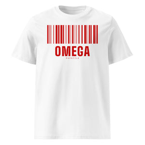 PupStyle | KinkCode OMEGA | T-Shirt