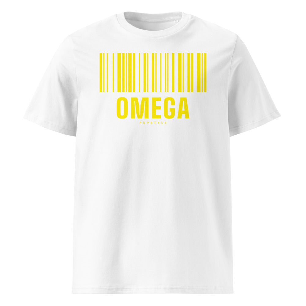 PupStyle | KinkCode OMEGA | T-Shirt