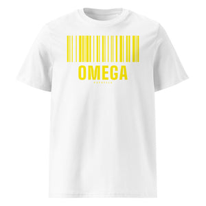 PupStyle | KinkCode OMEGA | T-Shirt