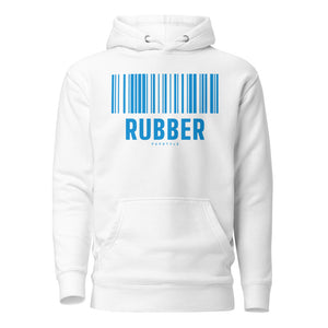 PupStyle | KinkCode RUBBER | Hoodie