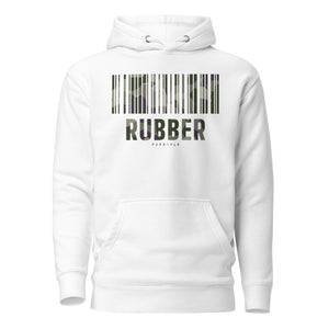 PupStyle | KinkCode RUBBER | Hoodie