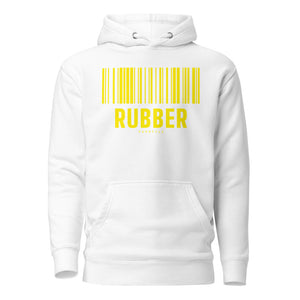 PupStyle | KinkCode RUBBER | Hoodie