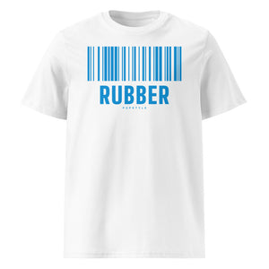 PupStyle | KinkCode RUBBER | T-Shirt