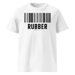PupStyle | KinkCode RUBBER | T-Shirt