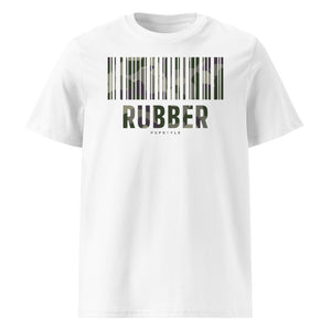 PupStyle | KinkCode RUBBER | T-Shirt
