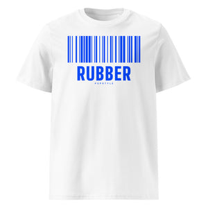 PupStyle | KinkCode RUBBER | T-Shirt
