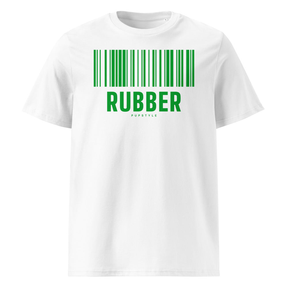 PupStyle | KinkCode RUBBER | T-Shirt