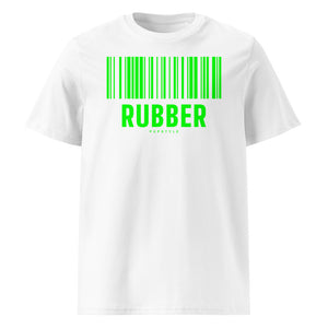 PupStyle | KinkCode RUBBER | T-Shirt