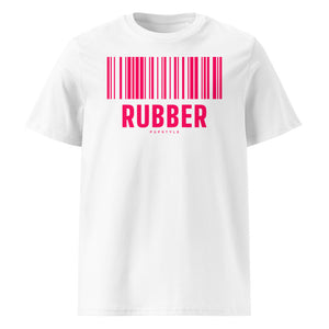 PupStyle | KinkCode RUBBER | T-Shirt