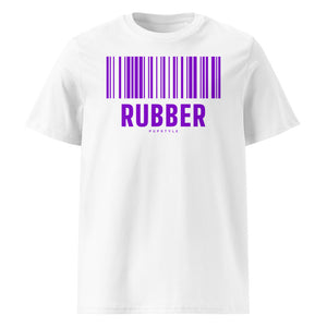 PupStyle | KinkCode RUBBER | T-Shirt