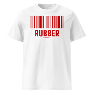 PupStyle | KinkCode RUBBER | T-Shirt