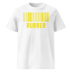 PupStyle | KinkCode RUBBER | T-Shirt