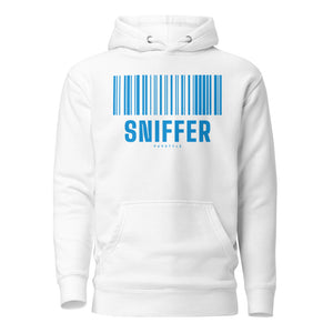 PupStyle | KinkCode SNIFFER | Hoodie