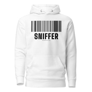PupStyle | KinkCode SNIFFER | Hoodie