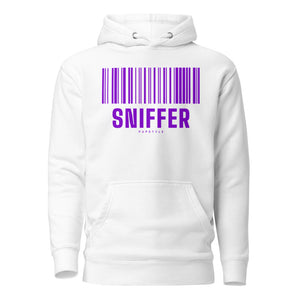 PupStyle | KinkCode SNIFFER | Hoodie