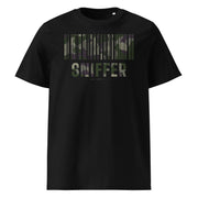 PupStyle | KinkCode SNIFFER | T-Shirt Schwarz Camouflage PupStyle