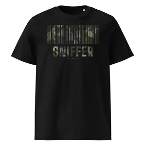 PupStyle | KinkCode SNIFFER | T-Shirt