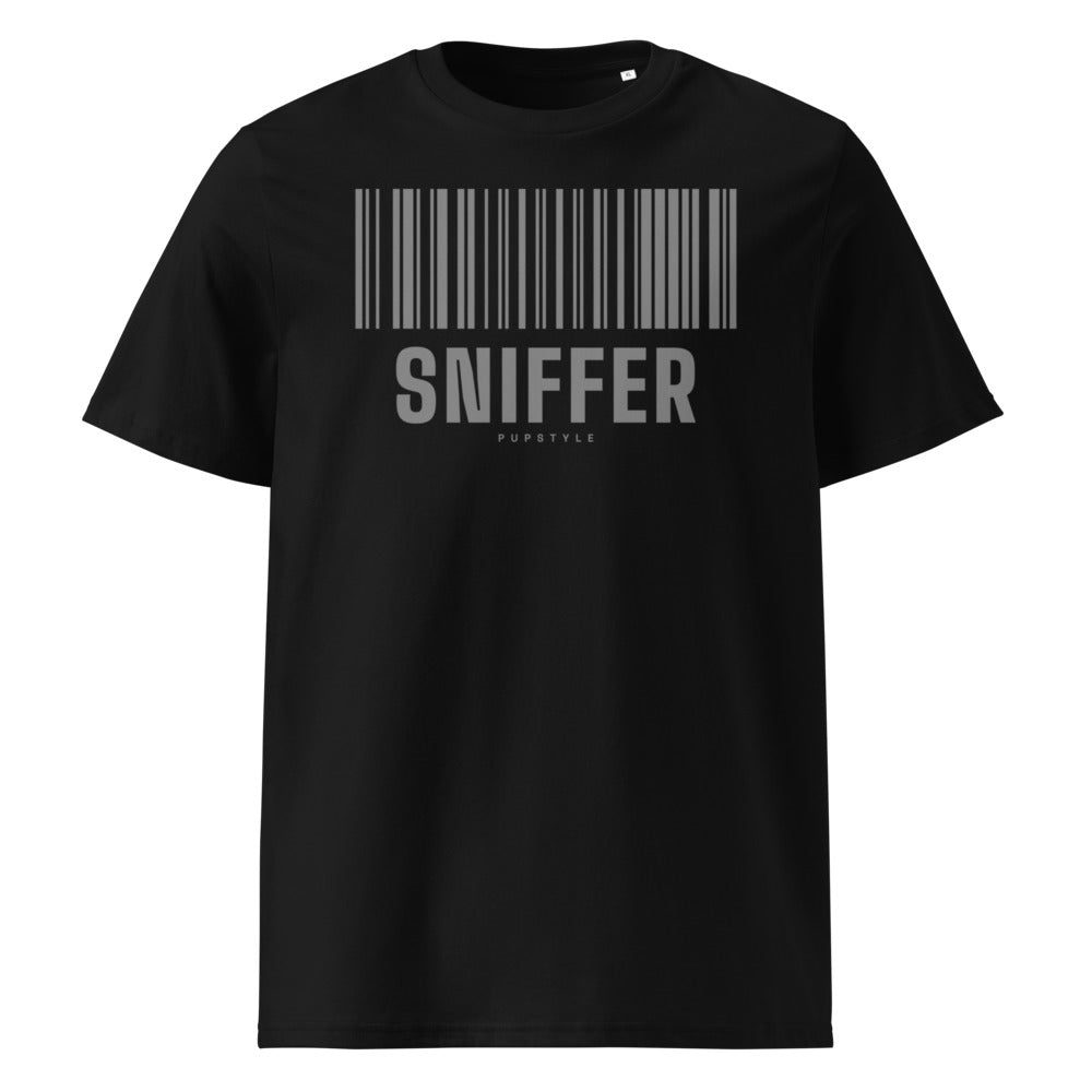 PupStyle | KinkCode SNIFFER | T-Shirt