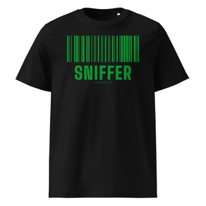 PupStyle | KinkCode SNIFFER | T-Shirt