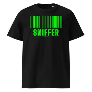 PupStyle | KinkCode SNIFFER | T-Shirt