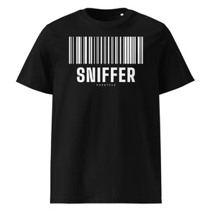 PupStyle | KinkCode SNIFFER | T-Shirt