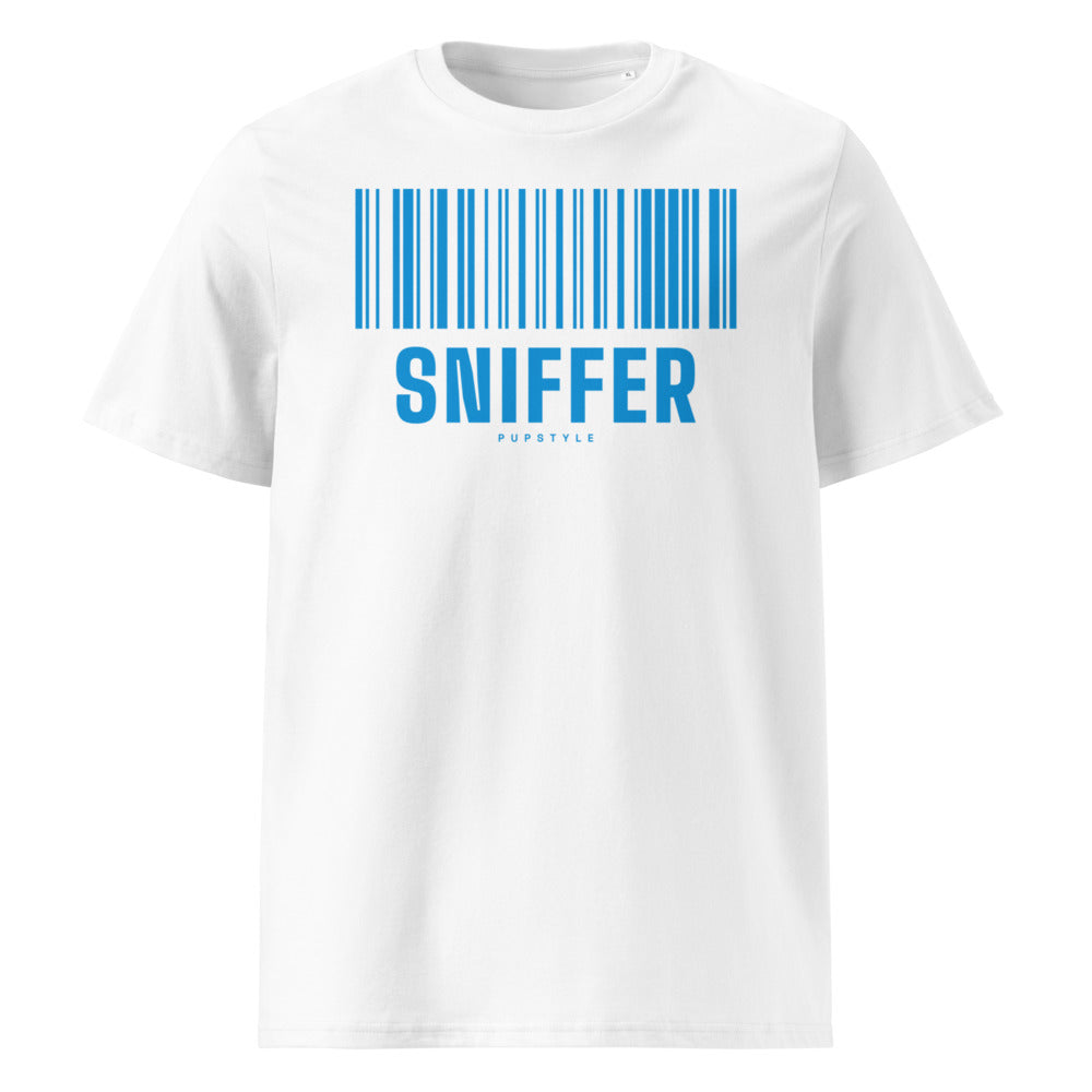 PupStyle | KinkCode SNIFFER | T-Shirt