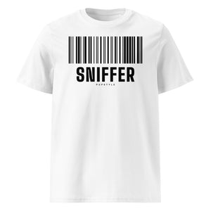 PupStyle | KinkCode SNIFFER | T-Shirt